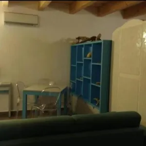  Hébergement de vacances Cuntin
