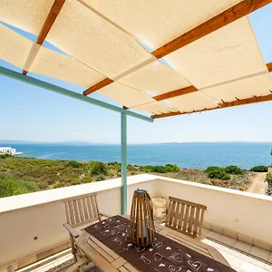 Casa Lorena Сasa de vacaciones