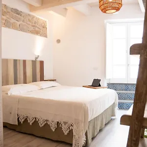  Couette-café Terra - Stanza Natura