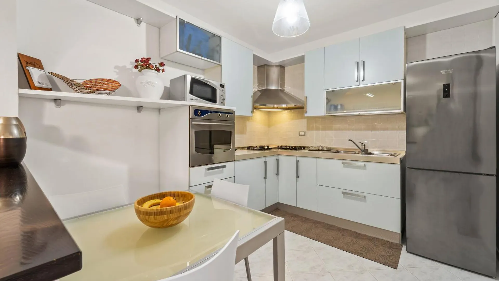 Holiday home Ca' Alessandra Carloforte  Italy