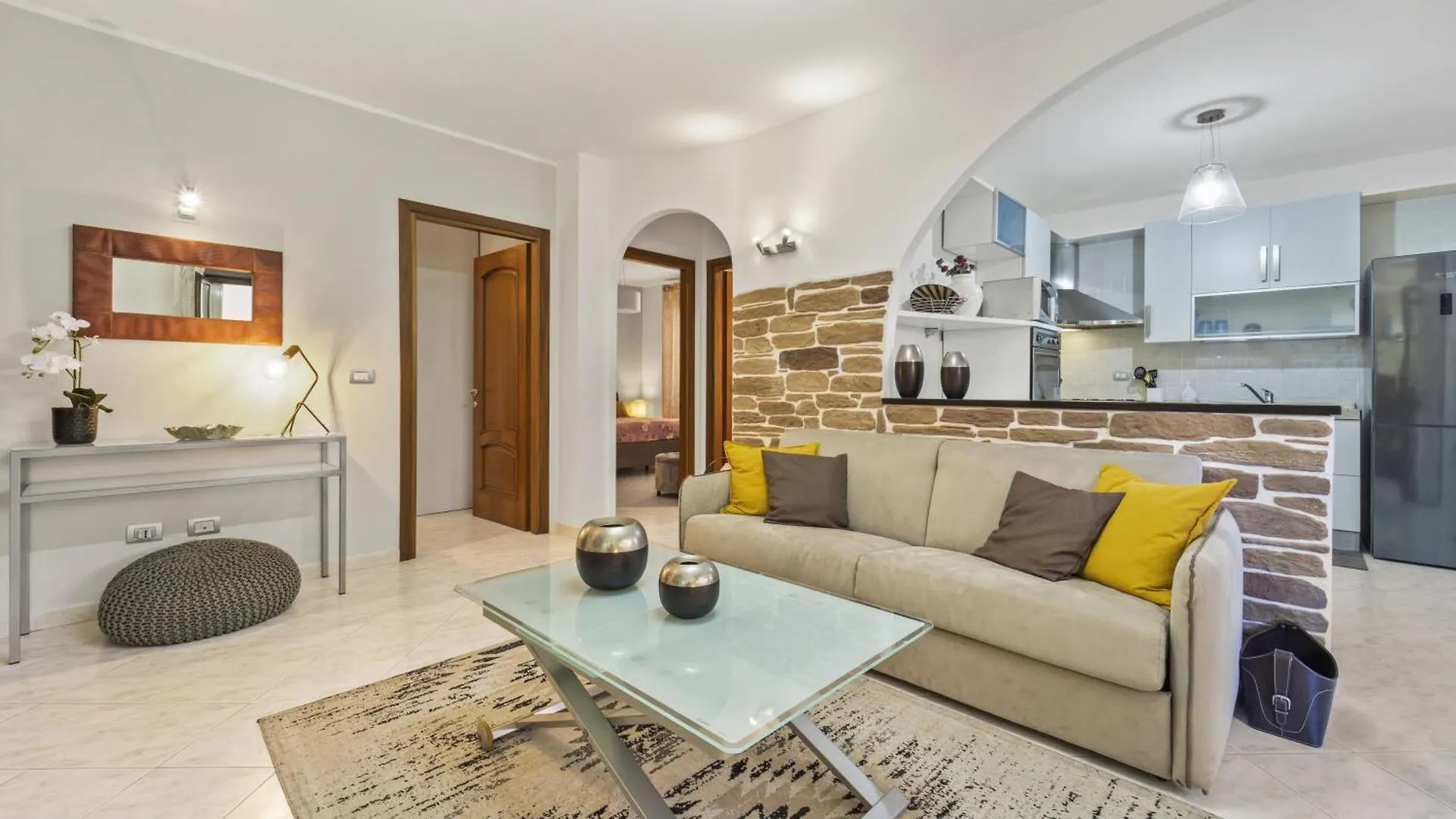 Holiday home Ca' Alessandra Carloforte