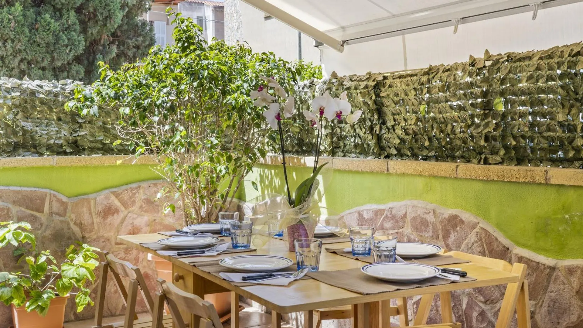 Ca' Alessandra Carloforte  Holiday home Carloforte (Isola di San Pietro)